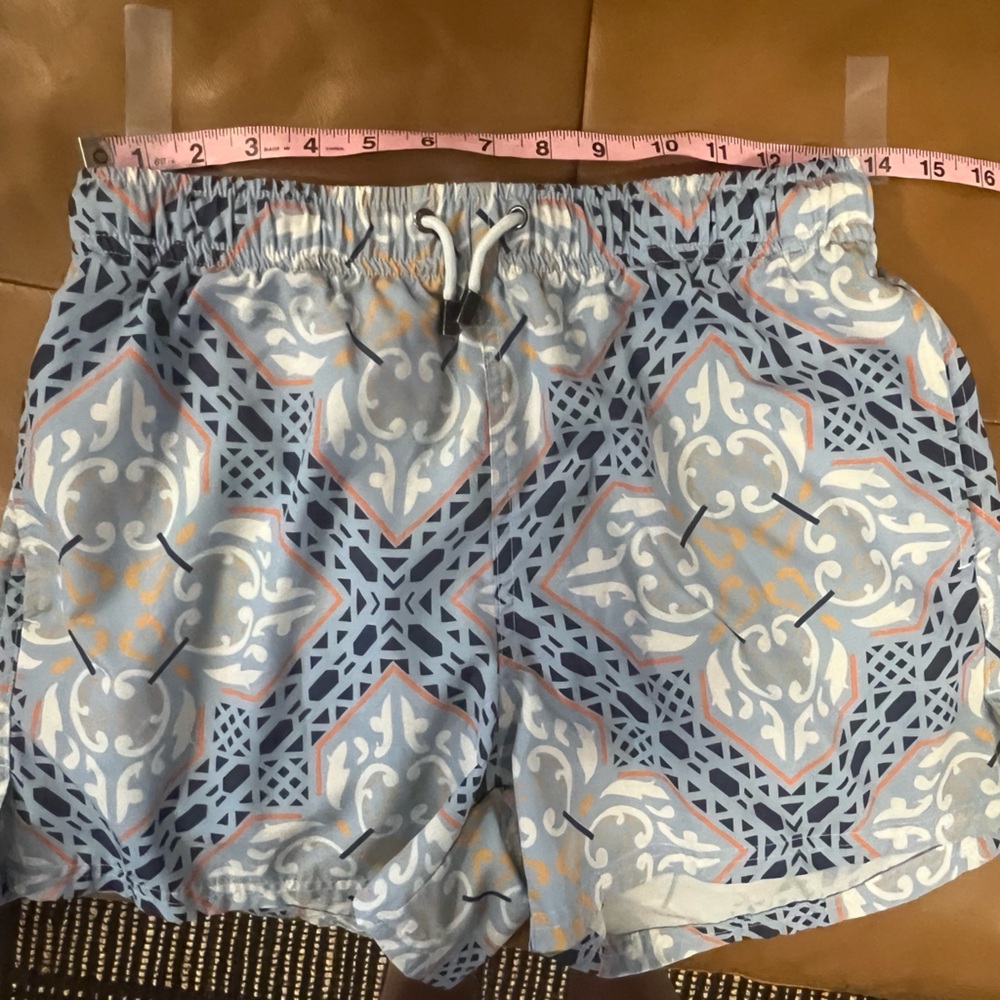 I Malandrini Geometric Chic Swim Set (Made in Italy) - Picture 11 of 12